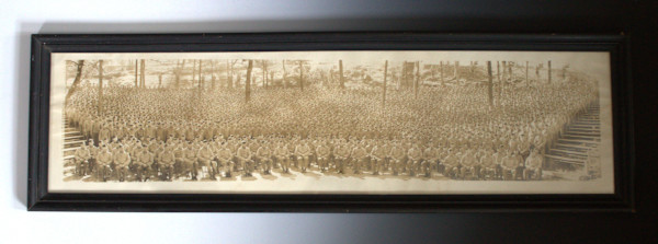 Yardlong by Unknown, United States