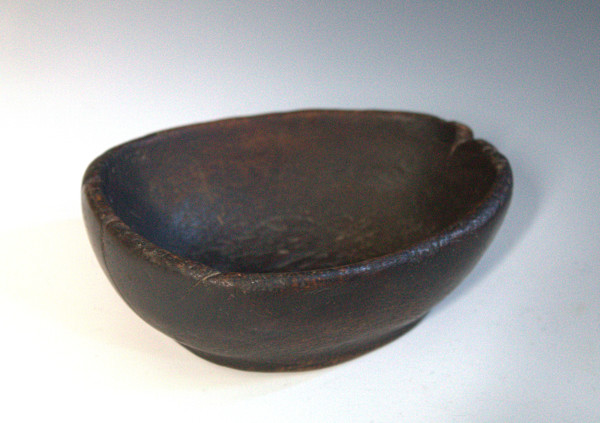 Treen Bowl by Unknown, United States