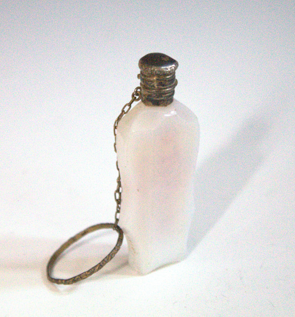 Chatelaine Perfume by Unknown, France