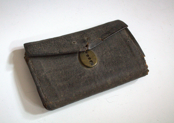 Day Book by Unknown, United States