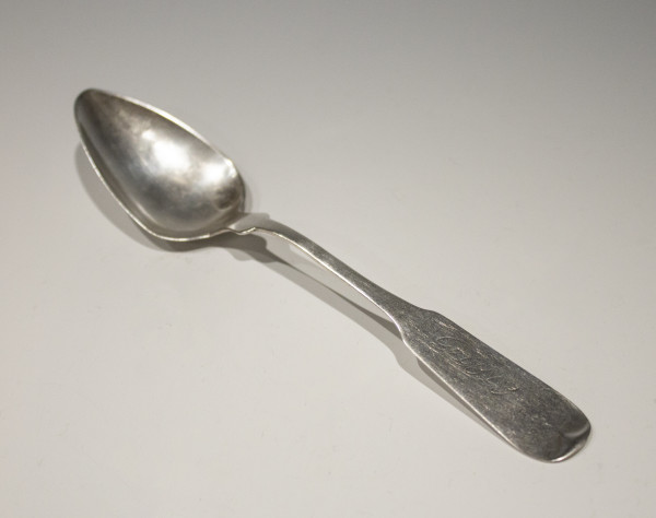 Spoon by Walter M. Pitkin