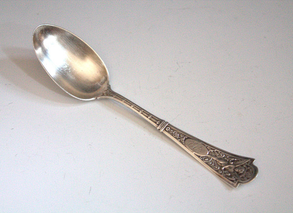 Spoon by John Cook