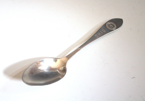 Spoon by Rogers, Lunt & Bowlen
