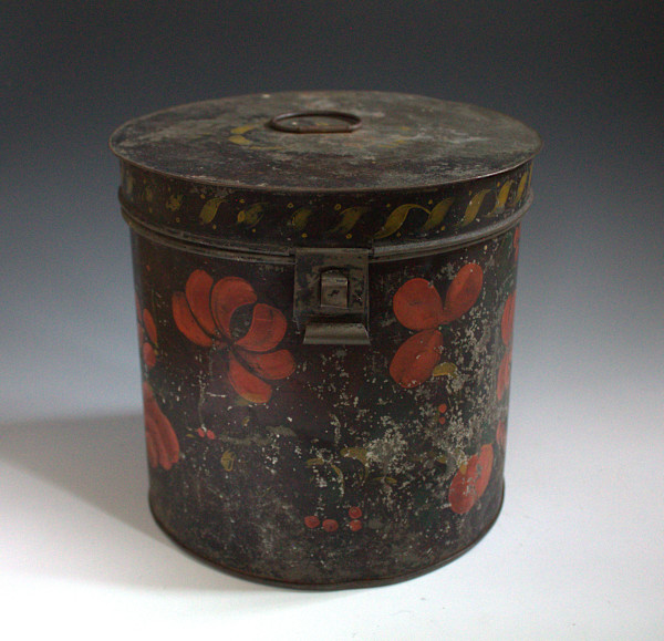 Sugar Canister by Unknown, United States