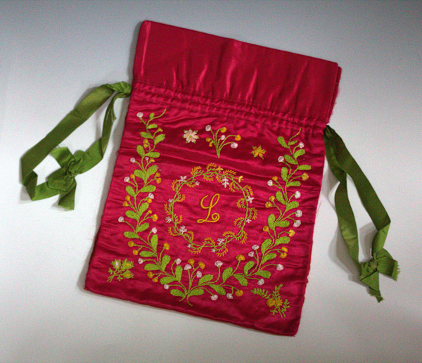Purse by Unknown, United States, Image 1.