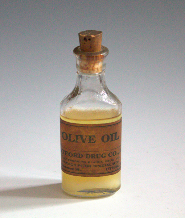 Bottle by Watford Drug Co., Image 1.