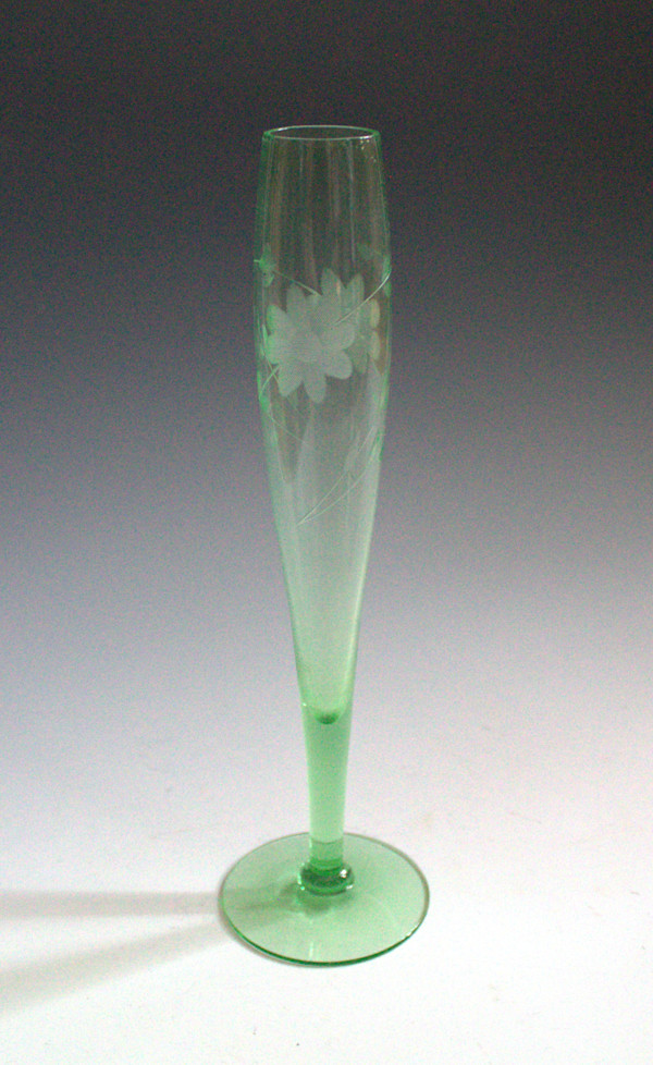 Bud Vase by Unknown, United States
