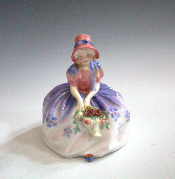 Figurine by Royal Doulton