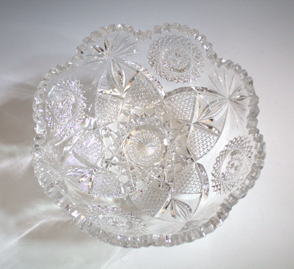 Bowl by J. Hoare