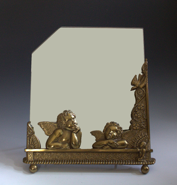 Mirror by Unknown, United States, Image 1.