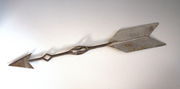 Weathervane by Unknown, United States, Image 1.