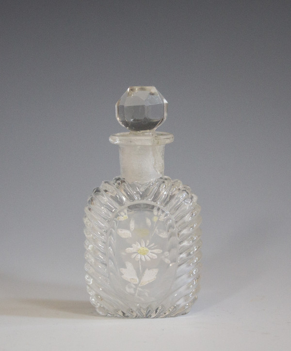 Perfume Bottle by Unknown, Bohemia