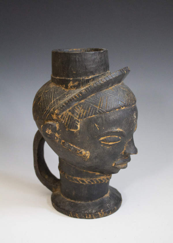 Kuba Cup by Unknown, Africa