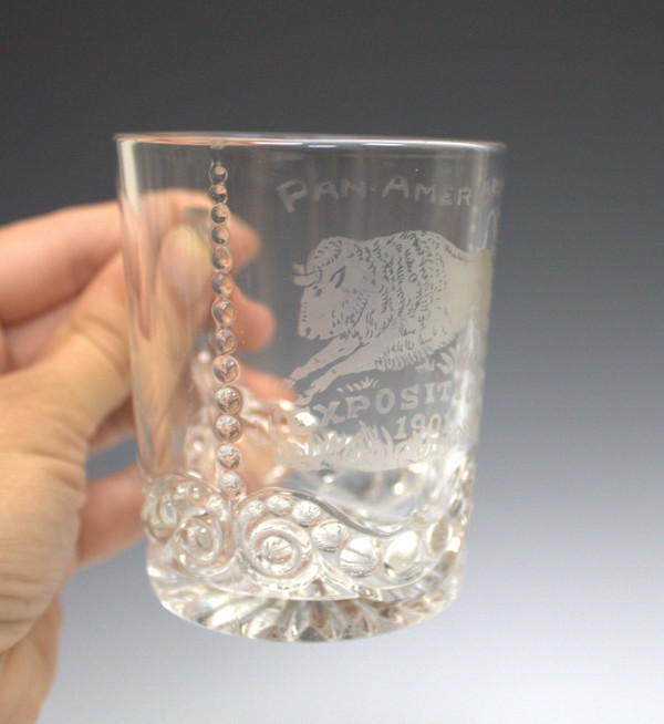 Cup by Unknown, United States, Image 1.