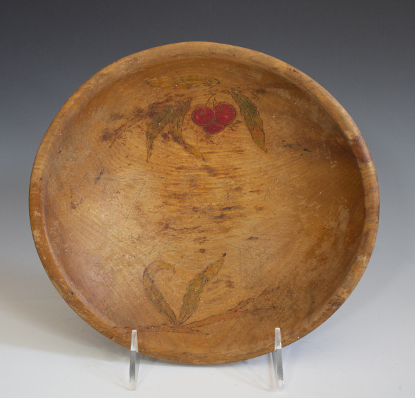 Bowl by Unknown, United States