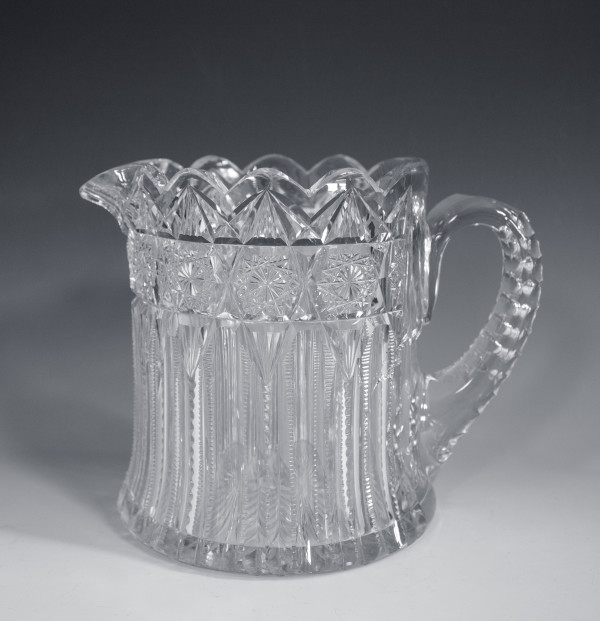 Pitcher by Unknown, United States