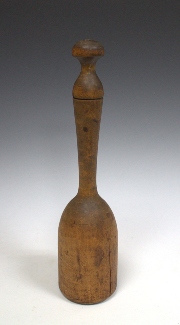 Masher by Unknown, United States, Image 1.