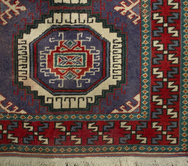 Rug by Unknown, Persia