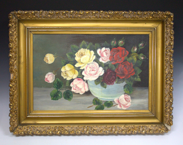Still Life by Unknown, United States, Image 2.