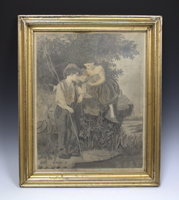 How Many Have Been Caught? by Unknown, England, Image 1.