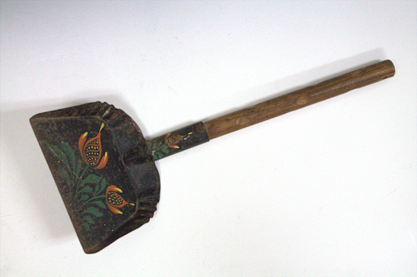Ash Shovel by Unknown, United States, Image 1.