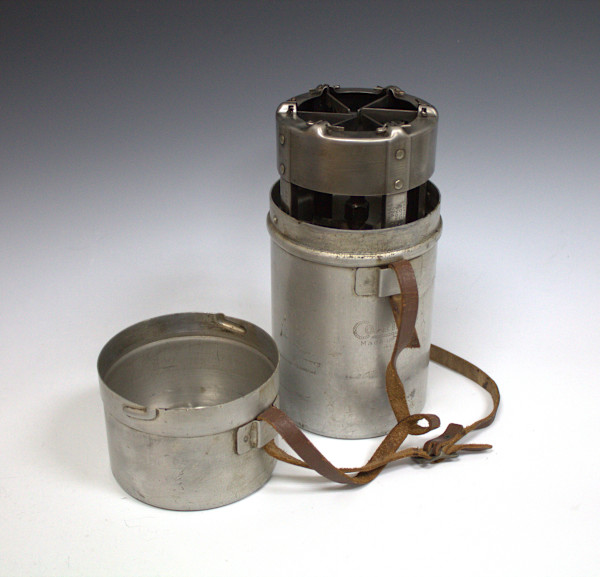 Camp Stove by Coleman, Image 1.