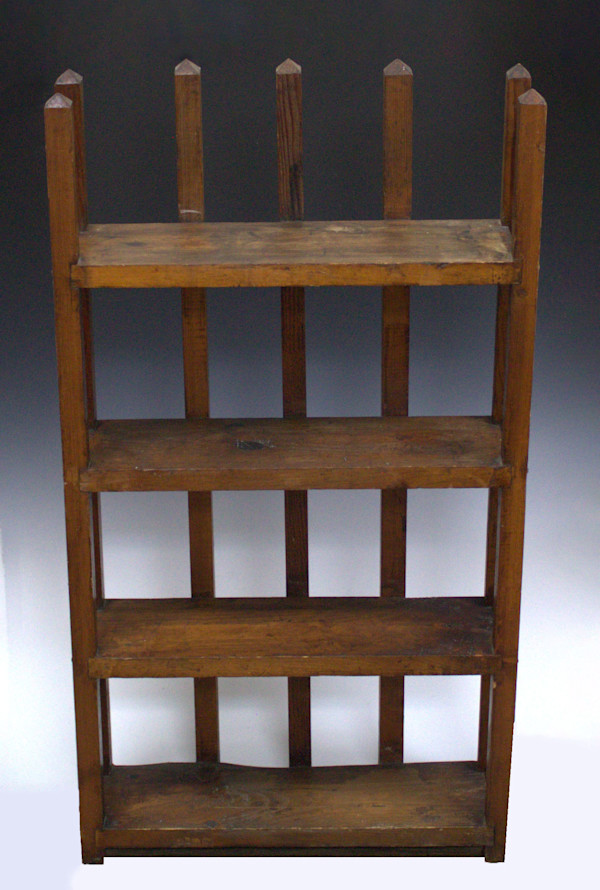 Bookcase by Unknown, United States, Image 1.
