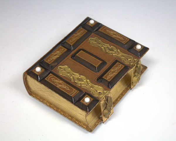 Photo Album by Unknown, United States, Image 2.