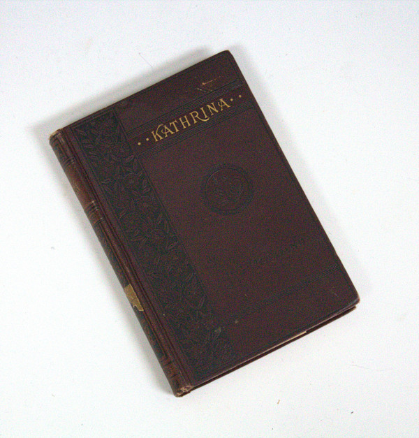 Kathrina by J.G. Holland, Image 1.