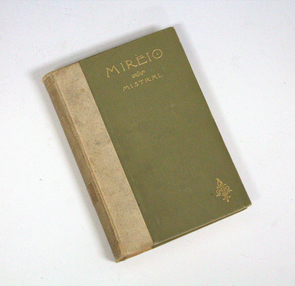 Mirèio by Frédéric Mistral, Image 2.
