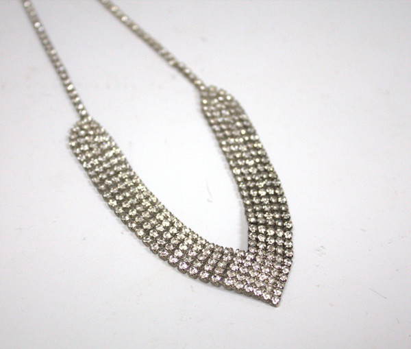 Necklace by Unknown, United States, Image 2.
