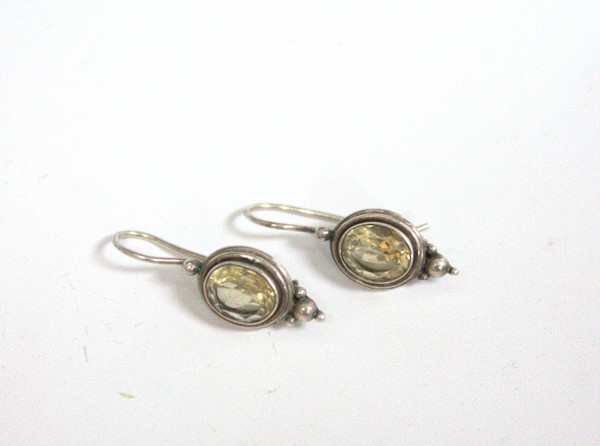 Earrings by Unknown, Image 1.