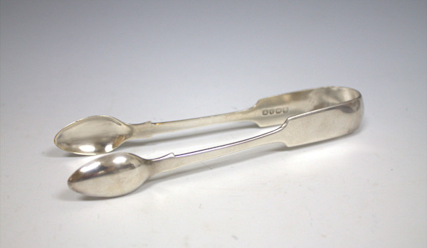 Tongs by Unknown, England, Image 1.