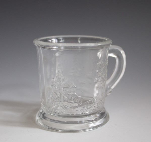 Mug by Unknown, United States