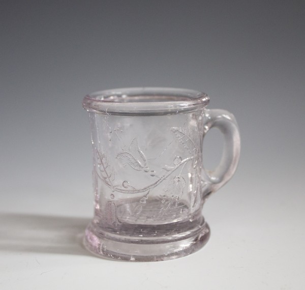 Child's Mug by Unknown, United States