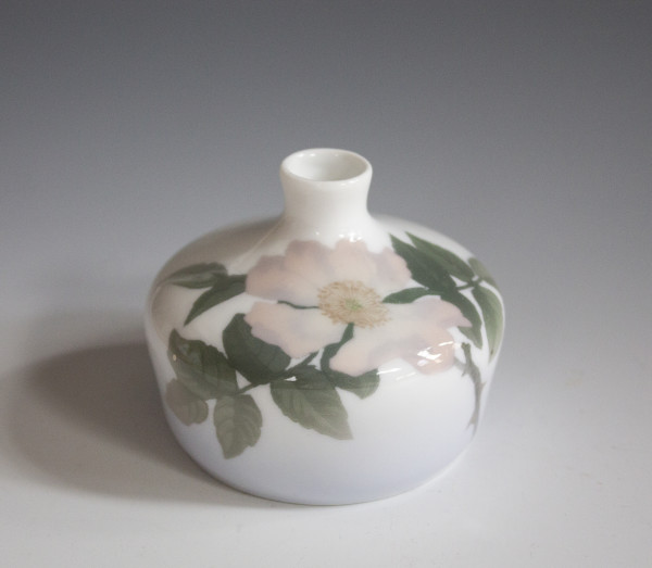 Vase by Royal Copenhagen