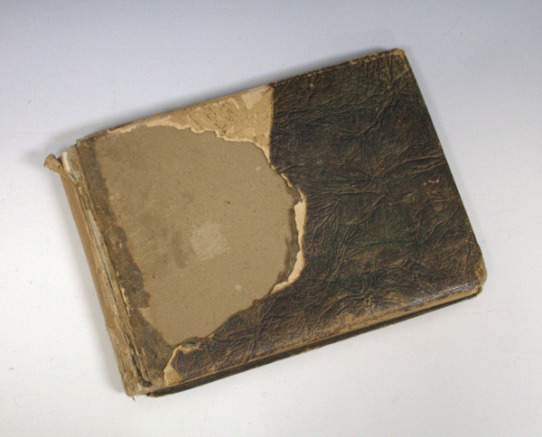 Photo Album by Unknown, France, Image 15.