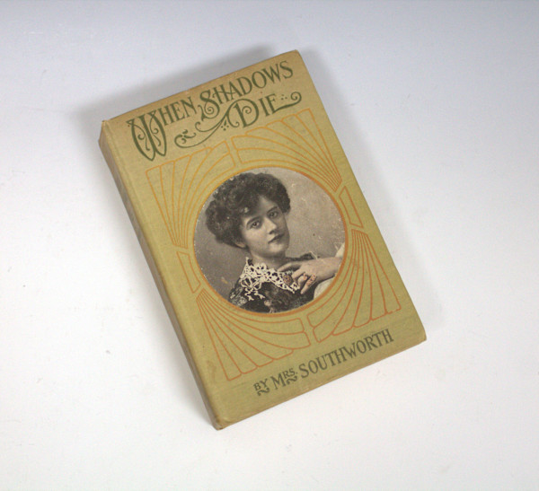 When Shadows Die by Emma Southworth, Image 1.