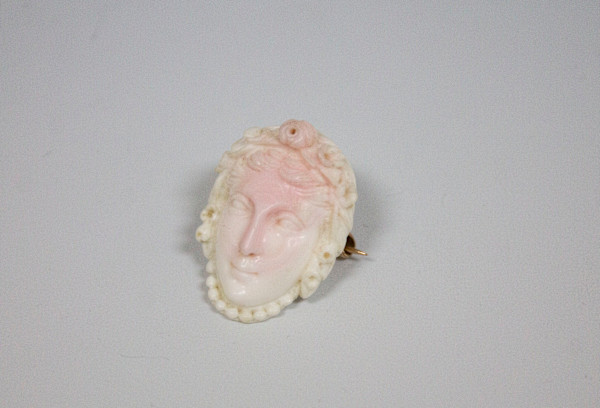 Cameo by Unknown, Italy, Image 1.