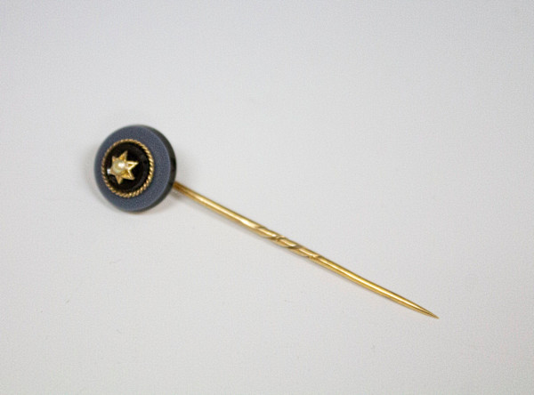 Stick Pin by Unknown, England, Image 1.