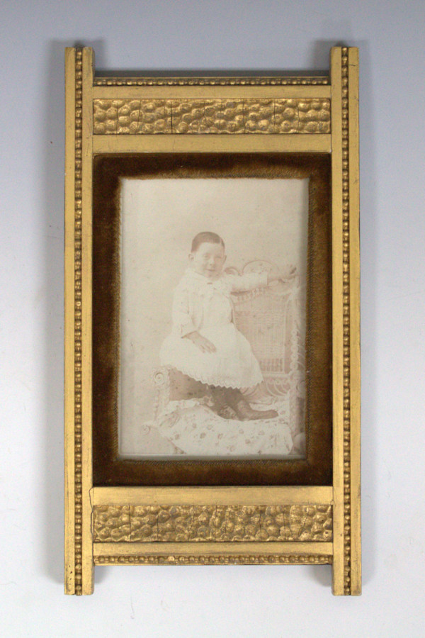 Picture Frame by Unknown, United States, Image 1.
