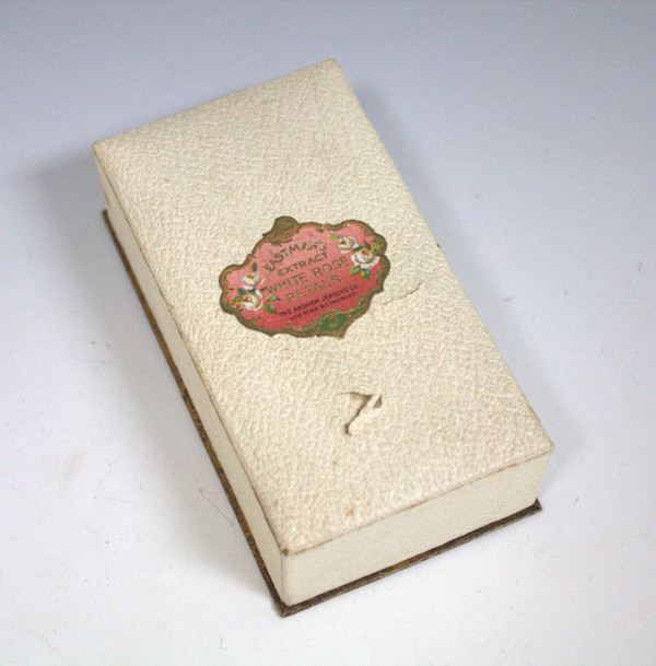 Perfume Box by Eastman & Bro., Image 1.