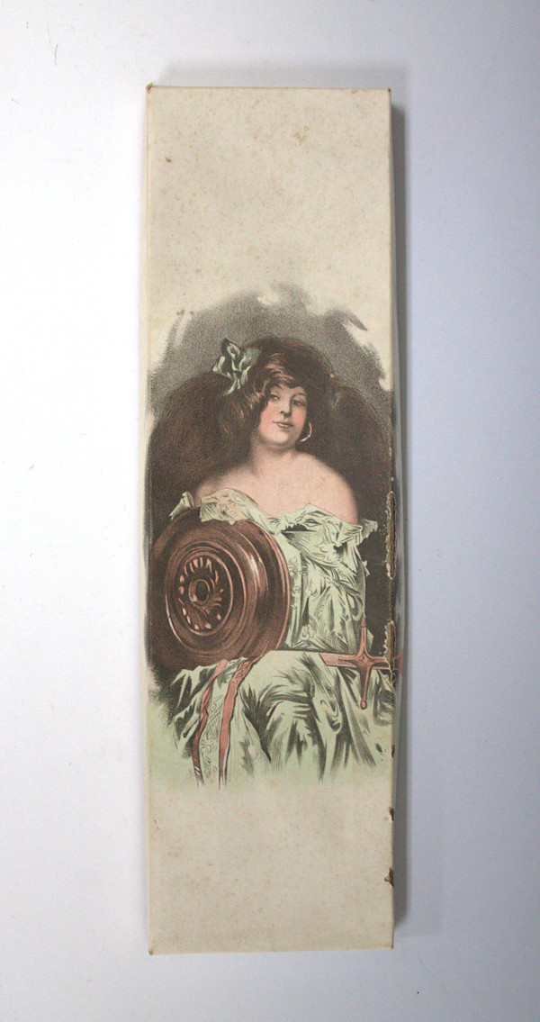 Glove Box by Unknown, United States, Image 1.