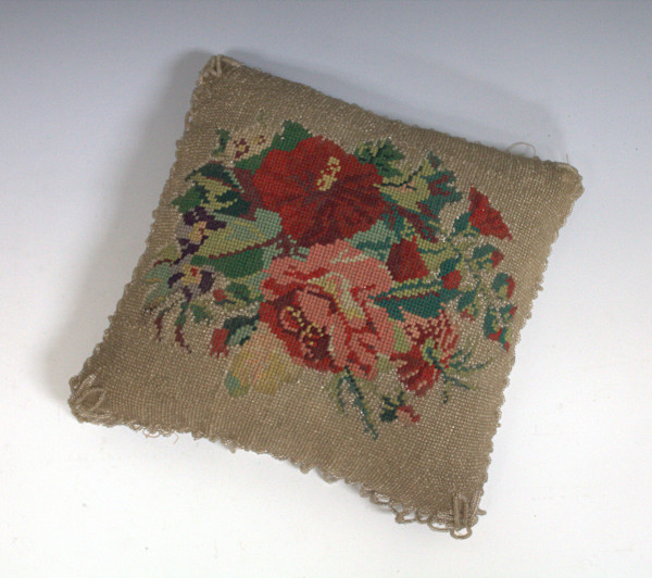 Pillow by Unknown, United States, Image 1.