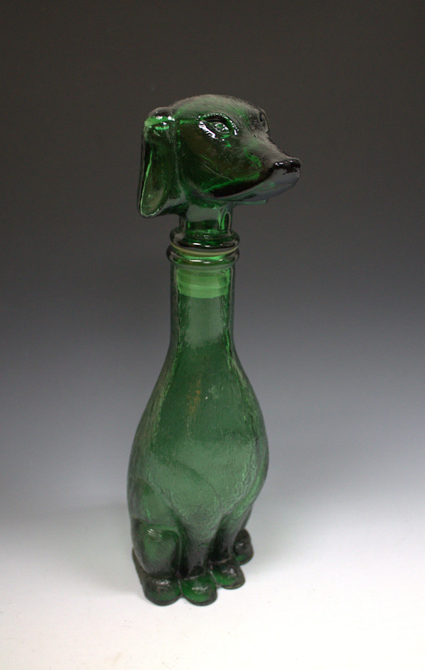 Bottle by Empoli, Image 2.