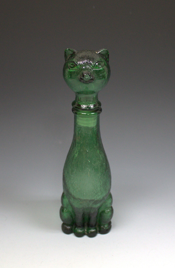 Bottle by Empoli, Image 2.