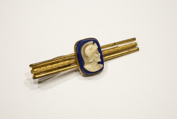 Tie Clip by Hickok Manufacturing Company