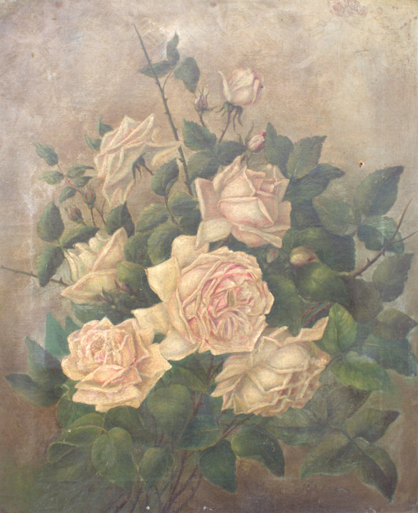 Roses by Unknown, United States, Image 1.