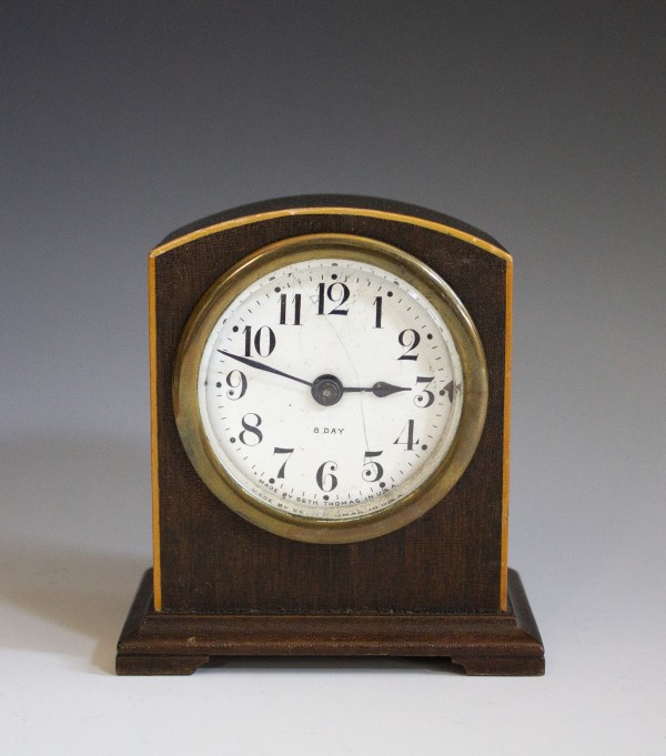 Clock by Seth Thomas