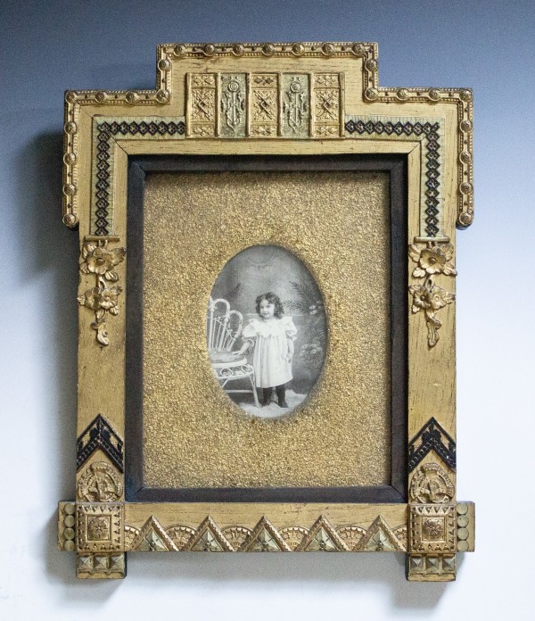 Picture Frame by Unknown, United States